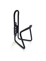 Damco Porte-Bidon Damco Économique Aluminium, Noir