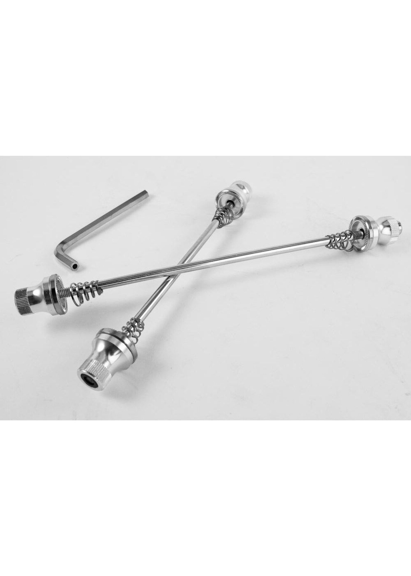 Velo Orange Axes Anti-vol Velo Orange