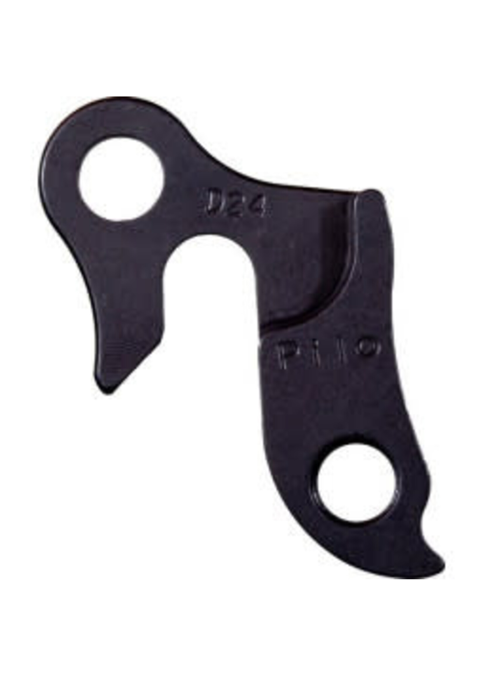 Patte de dérailleur GG / D24 kona dew 2011 - 2012