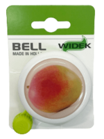Babac Clochette Widek Fruit, rouge