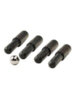 Park Tool Ensemble de Poinçons de remplacement Park Tool CTP-4K