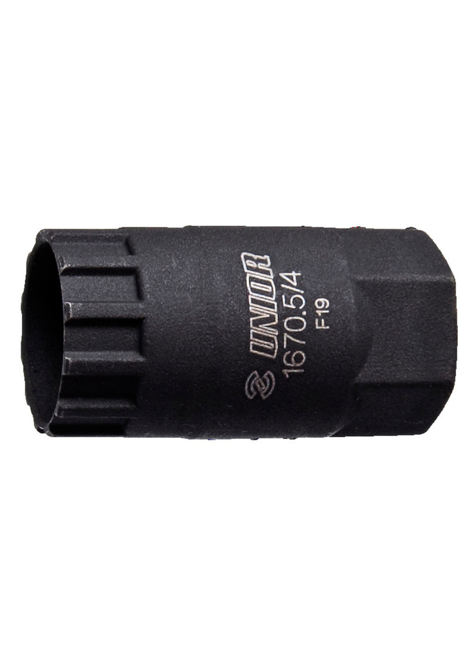 Unior Extracteur à Cassette 12 Dents Unior - 1670.5/4