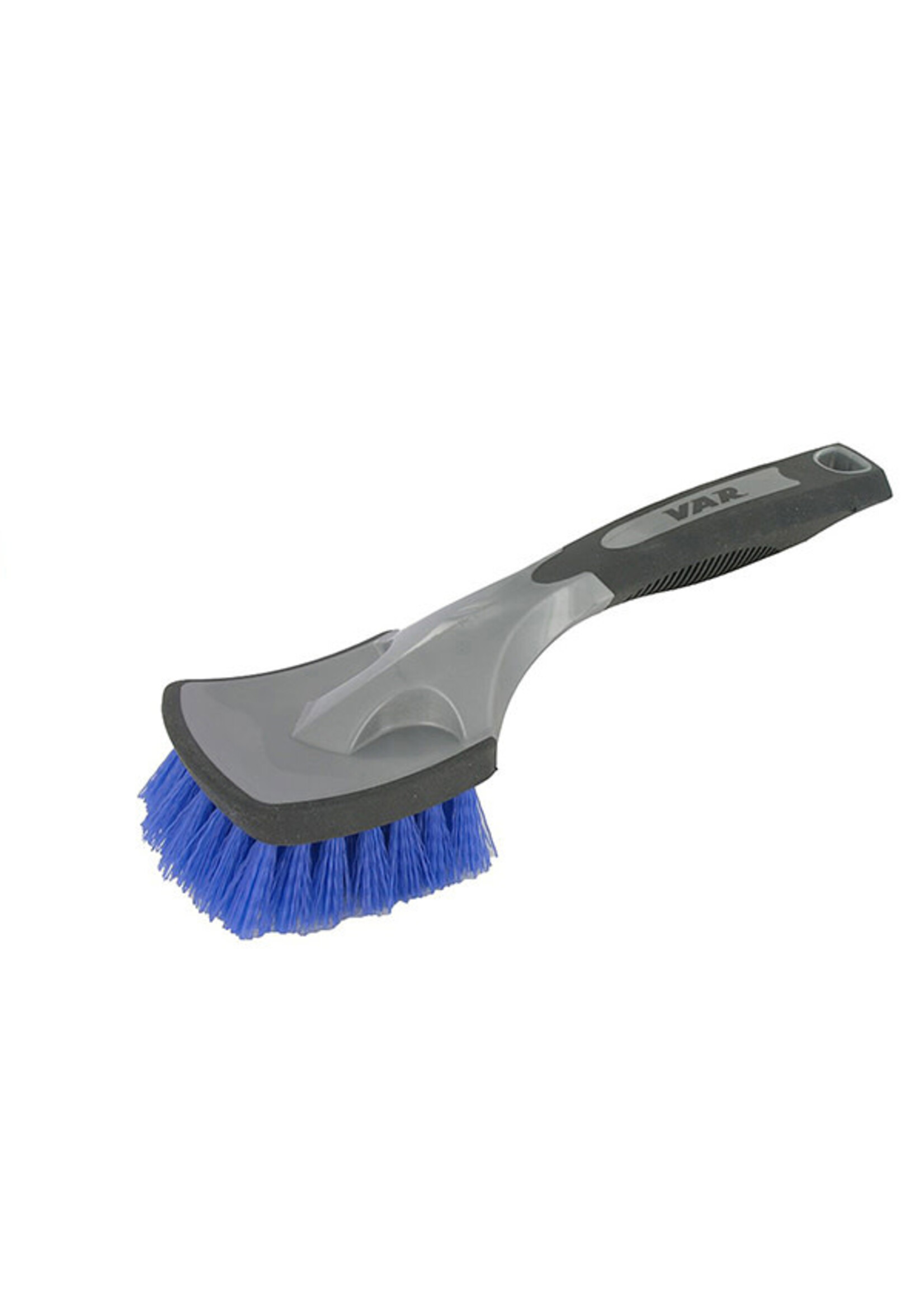 VAR Tools Brosse de nettoyage VAR, poils durs