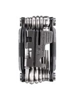 Crankbrothers Multi Outil Crankbrothers M20 "Midnight Edition" Noir