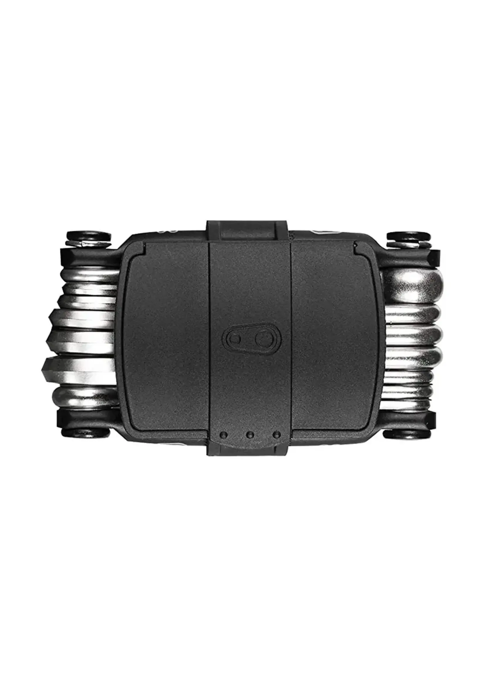 Crankbrothers Multi Outil Crankbrothers M20 "Midnight Edition" Noir