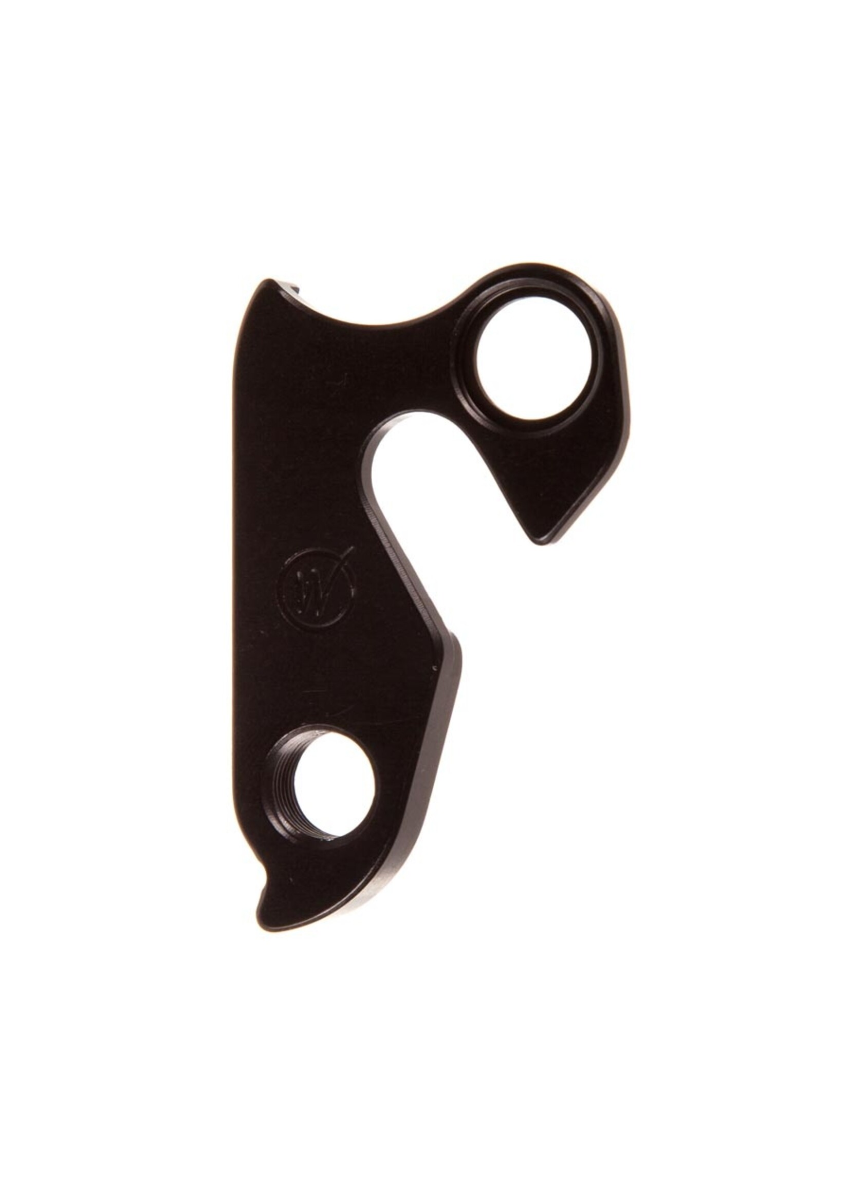 Wheels Manufacturing Patte de Dérailleur Wheels Manufacturing, #38