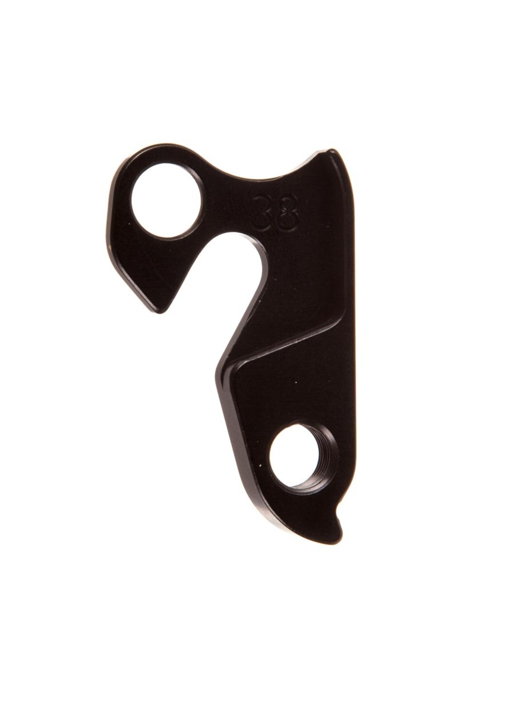 Wheels Manufacturing Patte de Dérailleur Wheels Manufacturing, #38