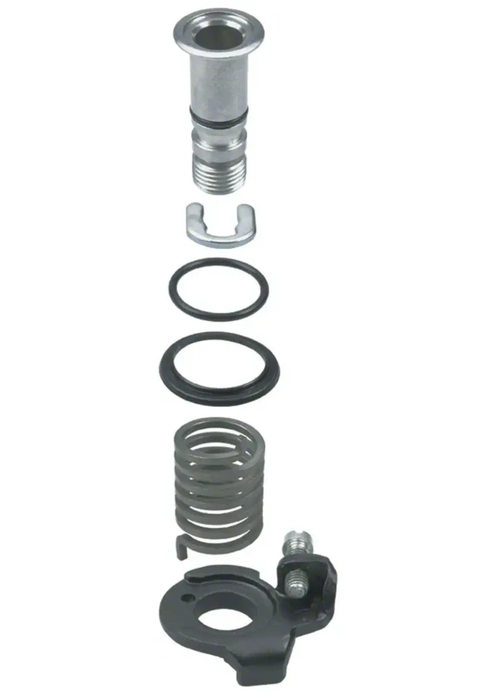 Shimano Ensemble Pivot B pour dérailleur Shimano XTR RD-M952, Y5TM98010