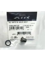 Shimano Vis d'Assemblage pour Pivot B de dérailleur Shimano XTR RD-M972, Y5WJ98130