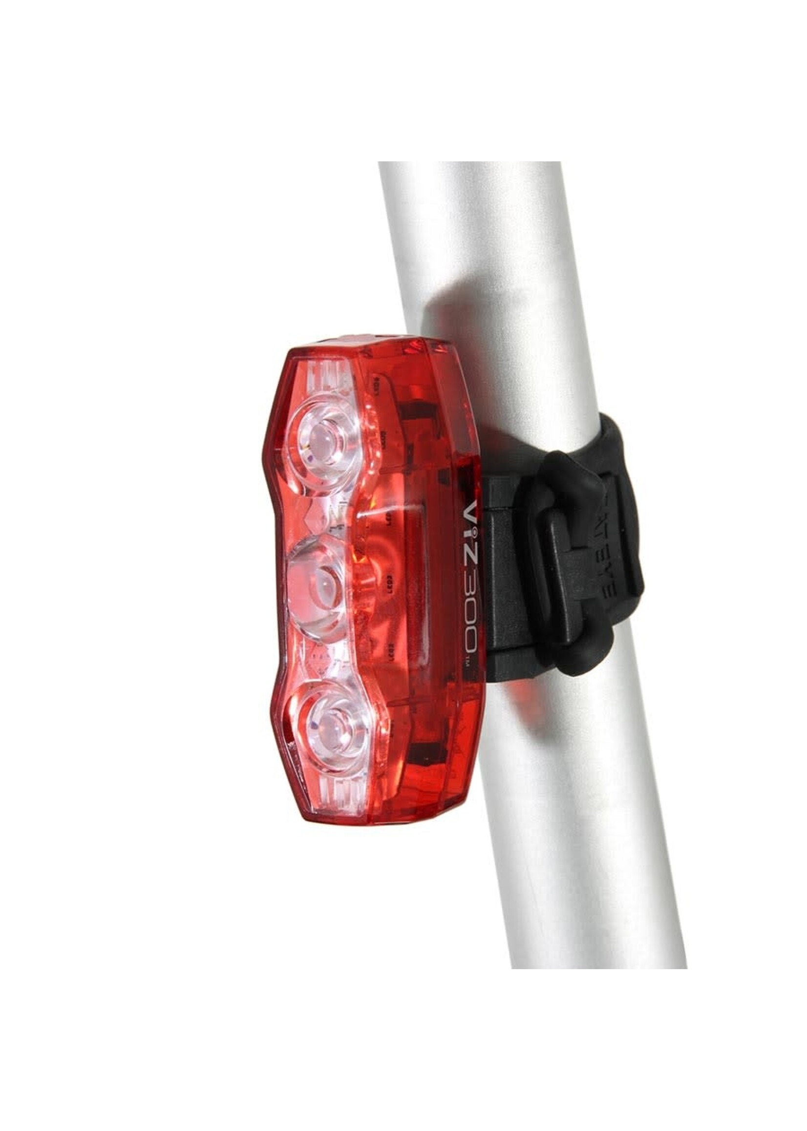 CatEye Feu Arrière CatEye ViZ300