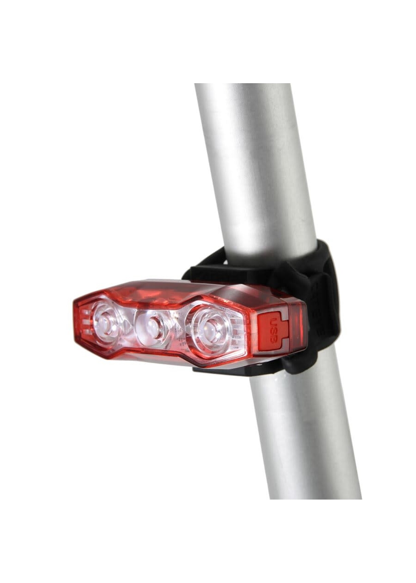 CatEye Feu Arrière CatEye ViZ300