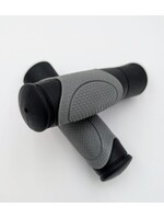 VELO Poignées Velo Double Densité, 125mm