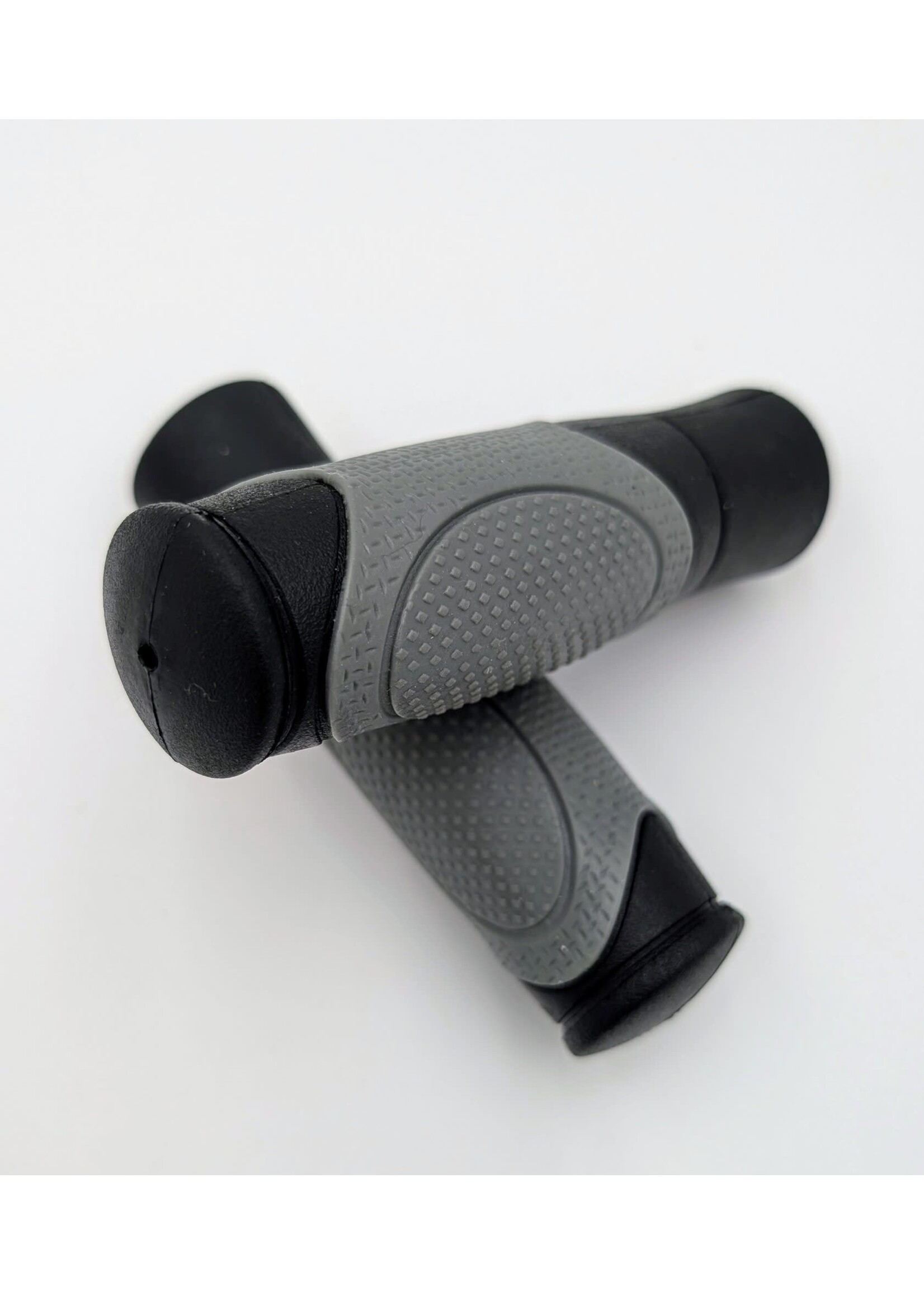 VELO Poignées Velo Double Densité, 125mm