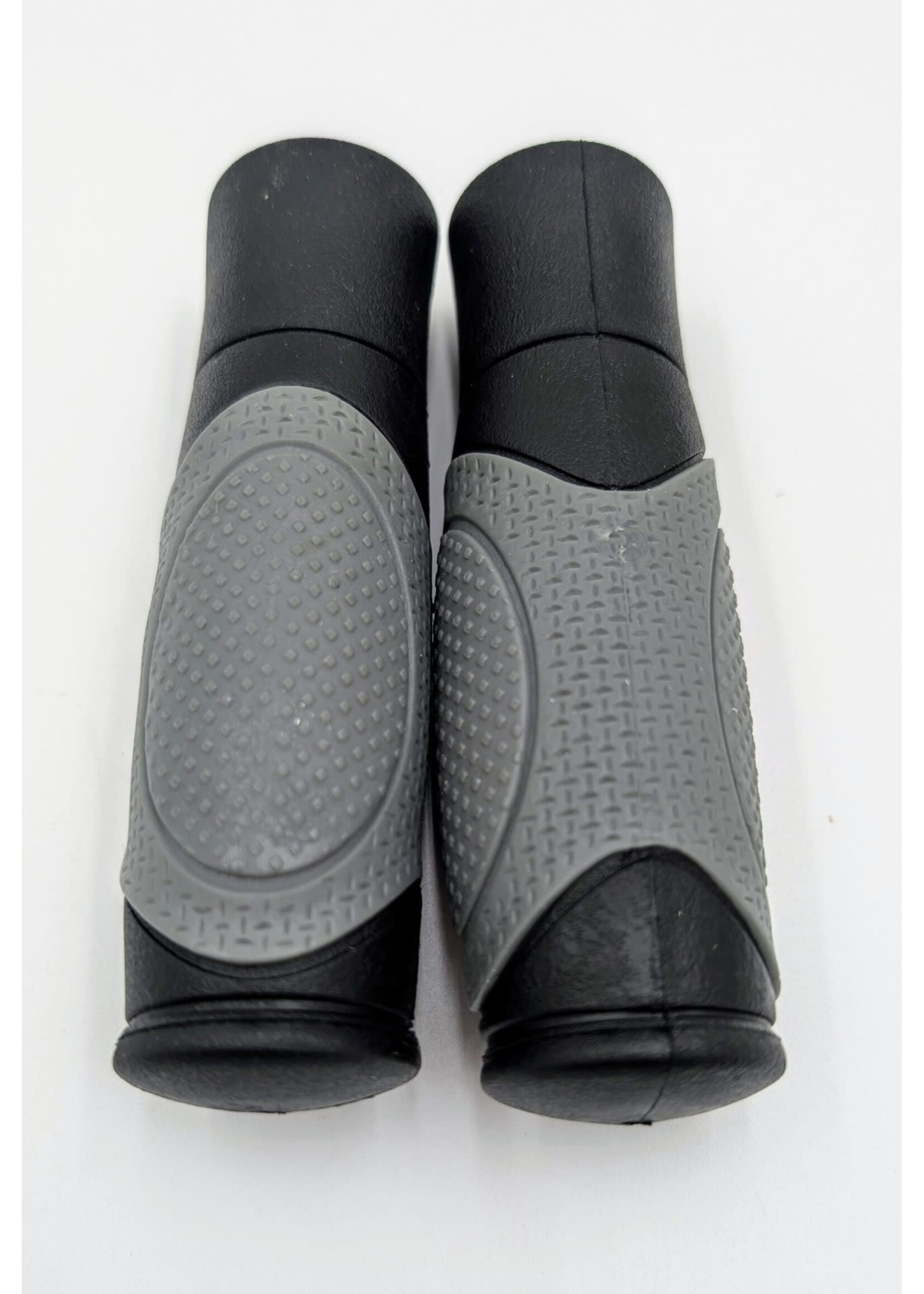 VELO Poignées Velo Double Densité, 125mm