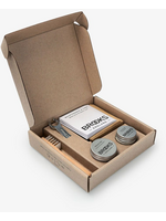 Premium Leather Saddle Care kit