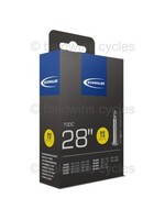 Schwalbe Schwalbe, Valve Longue, Chambre à air, Presta, 60mm, 700x18-28