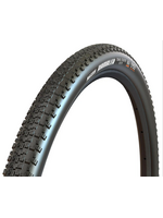 Maxxis Maxxis, Rambler, Pneu, 650x47C, Pliable, Tubeless Ready, Dual, EXO, 120TPI, Noir