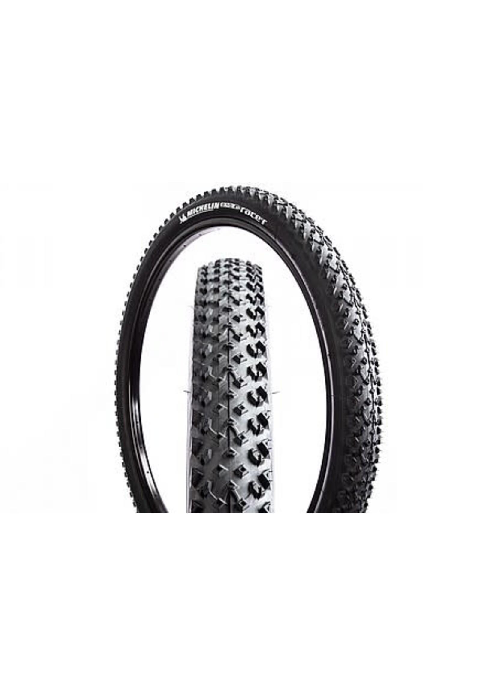 Pneu Michelin Wild Racer, 29 x 2.10, pliable, noir