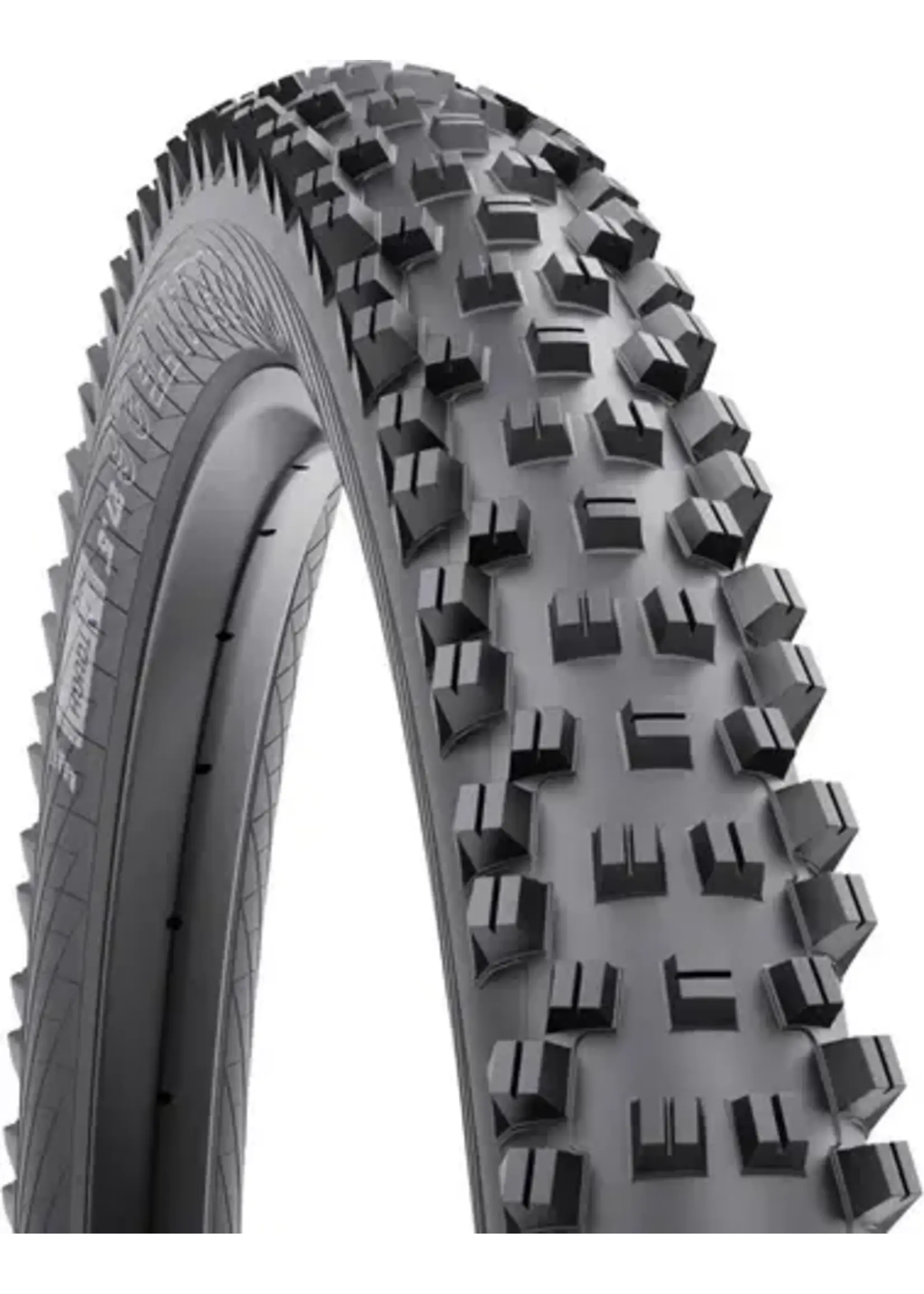 WTB WTB Vigilante Tire - 29 x 2.6, TCS Tubeless, Folding, Black, Tough/High Grip, TriTec, E25