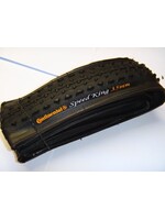 Pneu Continental SpeedKing 700x35, pliable, noir