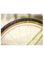 Sim Works Pneu Sim Works The Homage Tire - 650B X 43 mm Noir/Beige