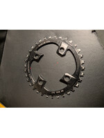 Wolf Tooth Components Plateau Usagé Woolf Tooth DropStop, 88BCD, 34D