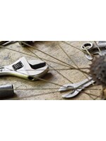 Gros Vélo Mise En Forme