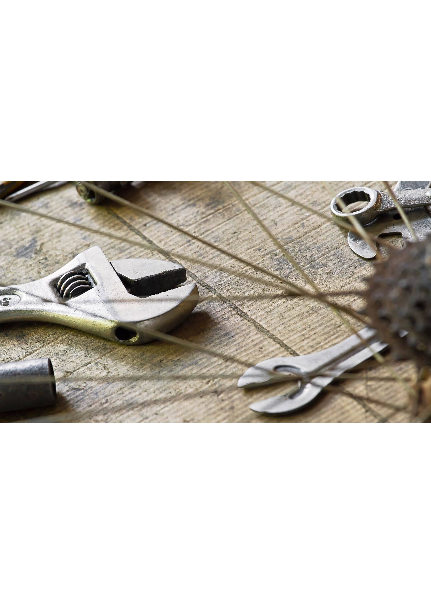 Gros Vélo Mise En Forme