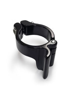 Damco Collet pour dérailleur avant brasé Damco, 31.8mm