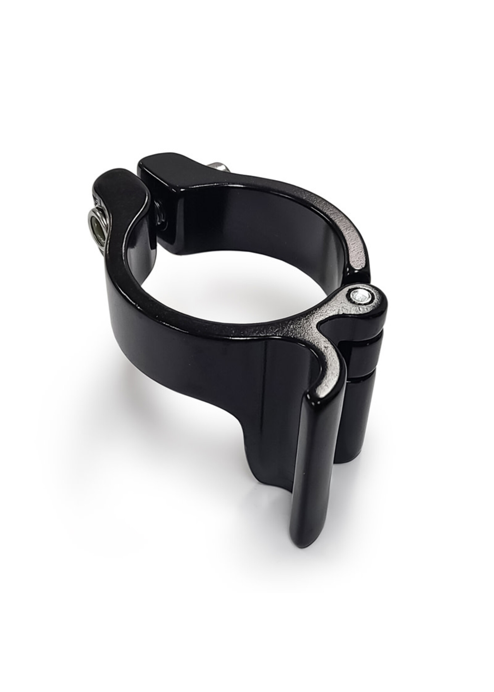 Damco Collet pour dérailleur avant brasé Damco, 31.8mm