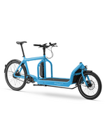 Larry VS Harry Bullitt, Configurateur en Ligne