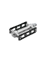 MKS Mikashima Industrial Co. Pédales MKS Sylvan Touring, Argent/Noires