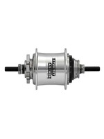 Sturmey-Archer Moyeu à Vitesses Internes Sturmey Archer RS-RK3, Disque ISO, 36T
