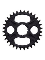 Shimano Plateau Shimano FC-M6100-1,  32T