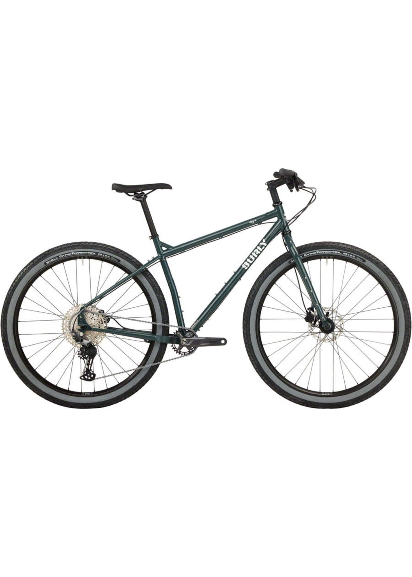 Surly Vélo Surly Ogre 29", Ombre d'Orlok