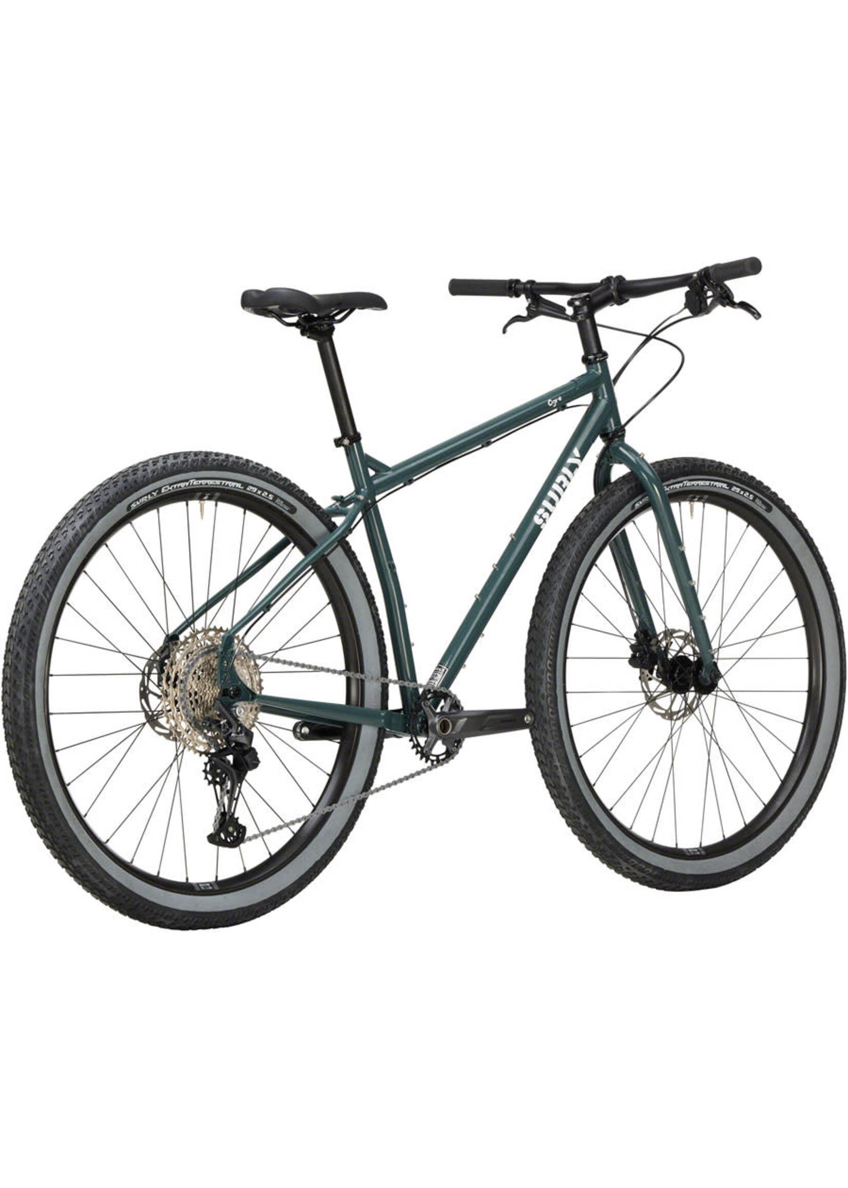 Surly Vélo Surly Ogre 29", Ombre d'Orlok
