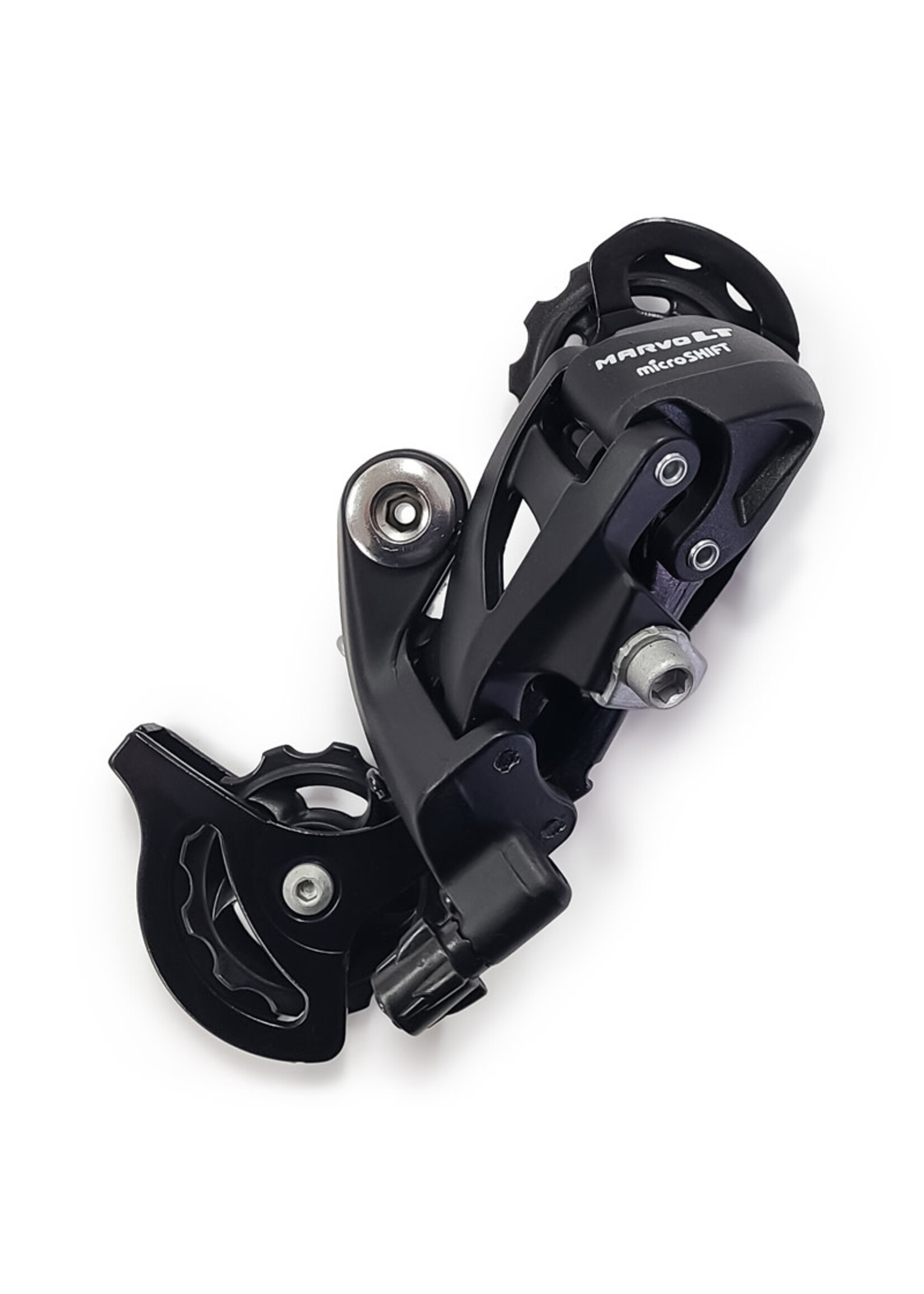 MicroShift Dérailleur Arrière microSHIFT Marvo LT RD-M46L