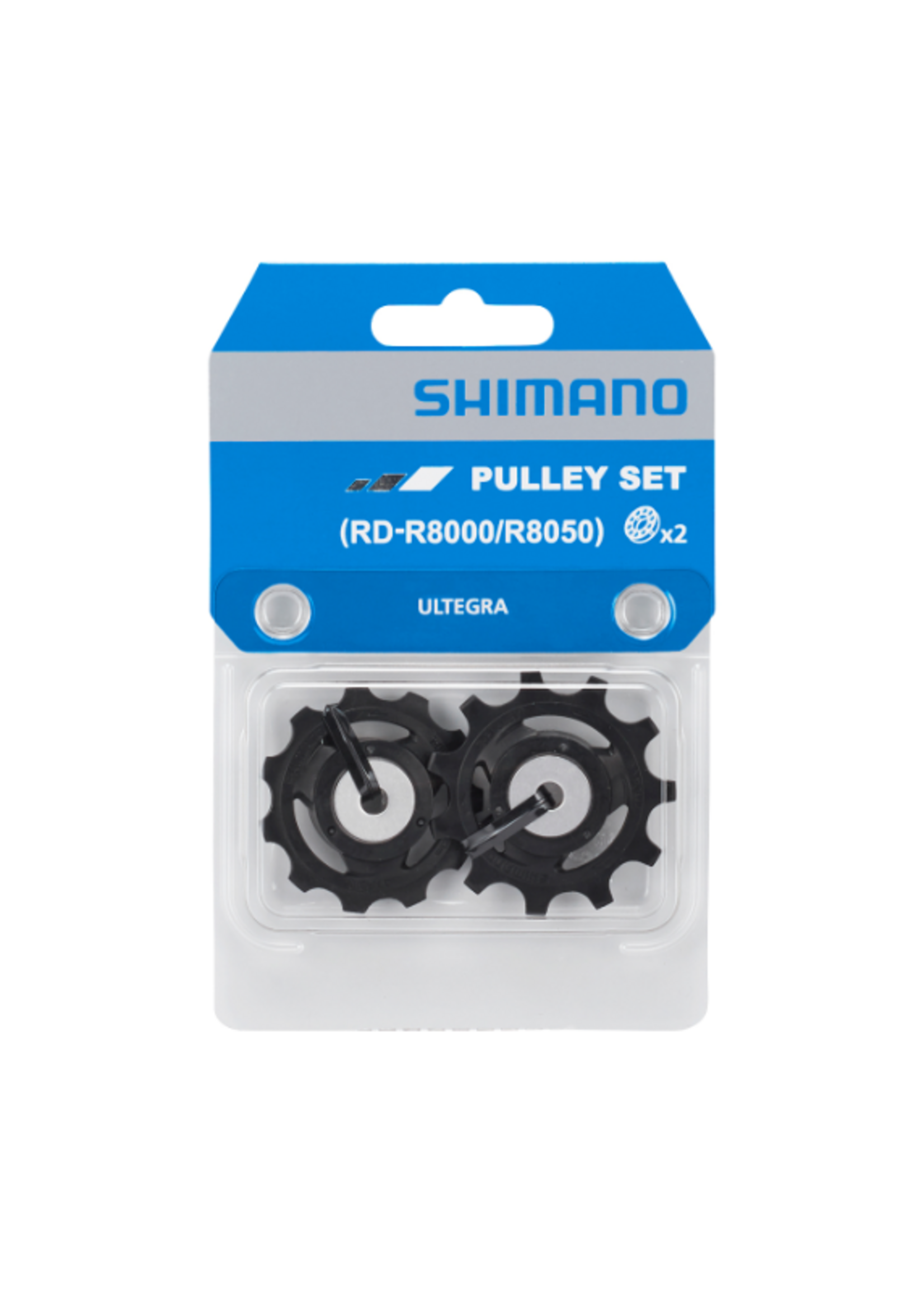 Shimano Ensemble de Galets Shimano pour RD-R8000