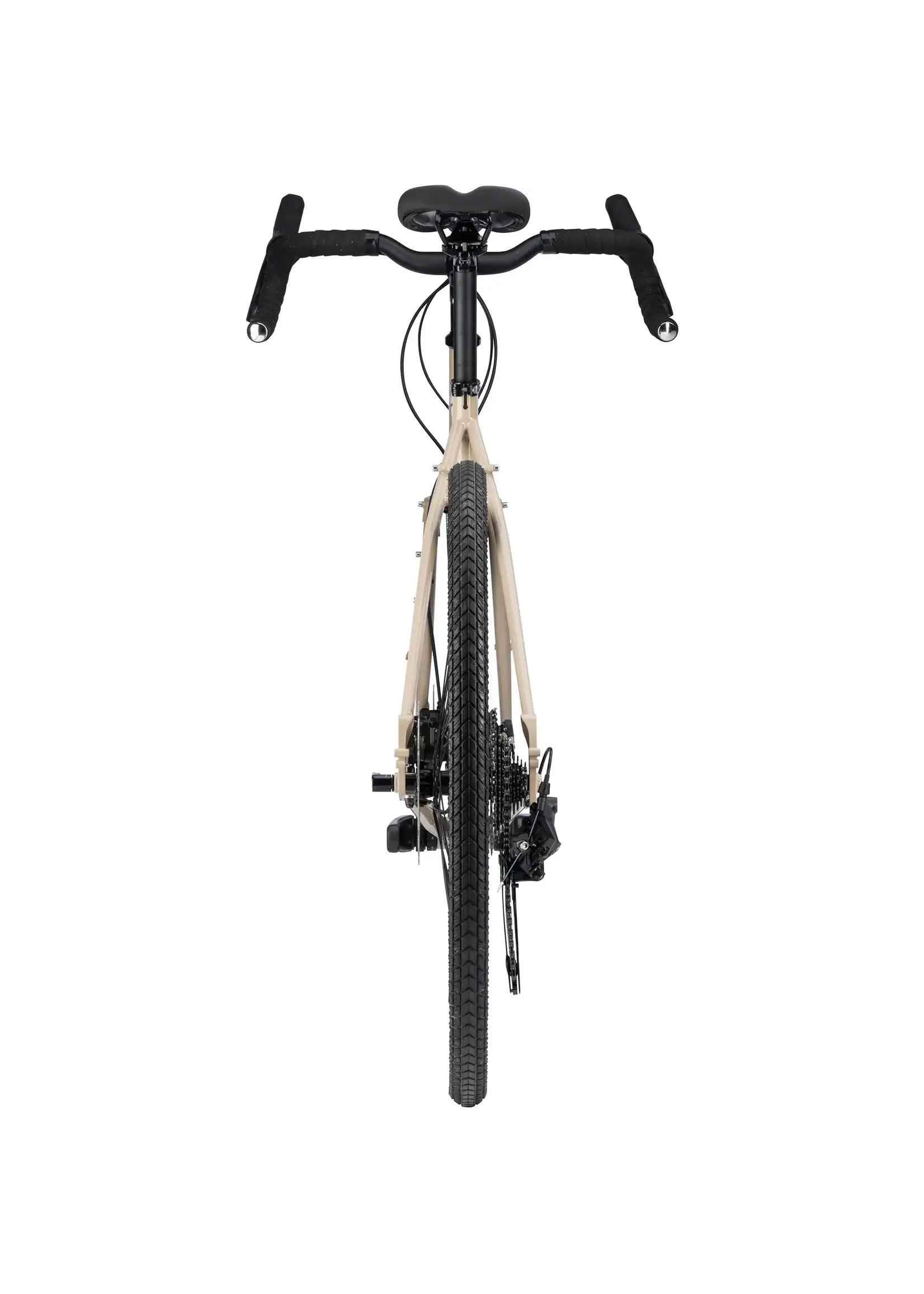 Surly Vélo Surly Disc Trucker, Kakis de Granpôpa