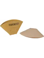 Ortlieb Support de Filtre à Café de voyage Ortlieb D10F