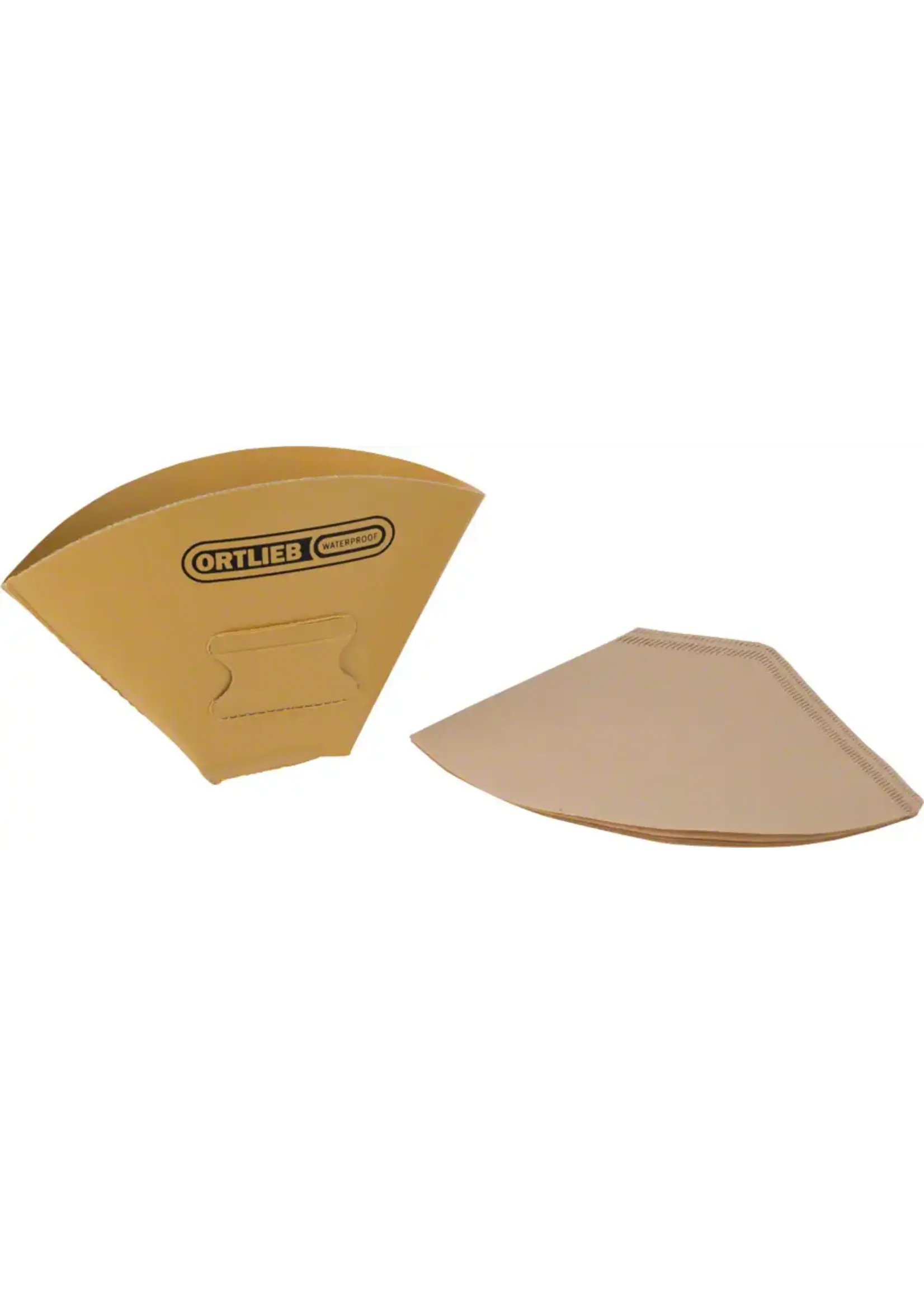 Ortlieb Support de Filtre à Café de voyage Ortlieb D10F