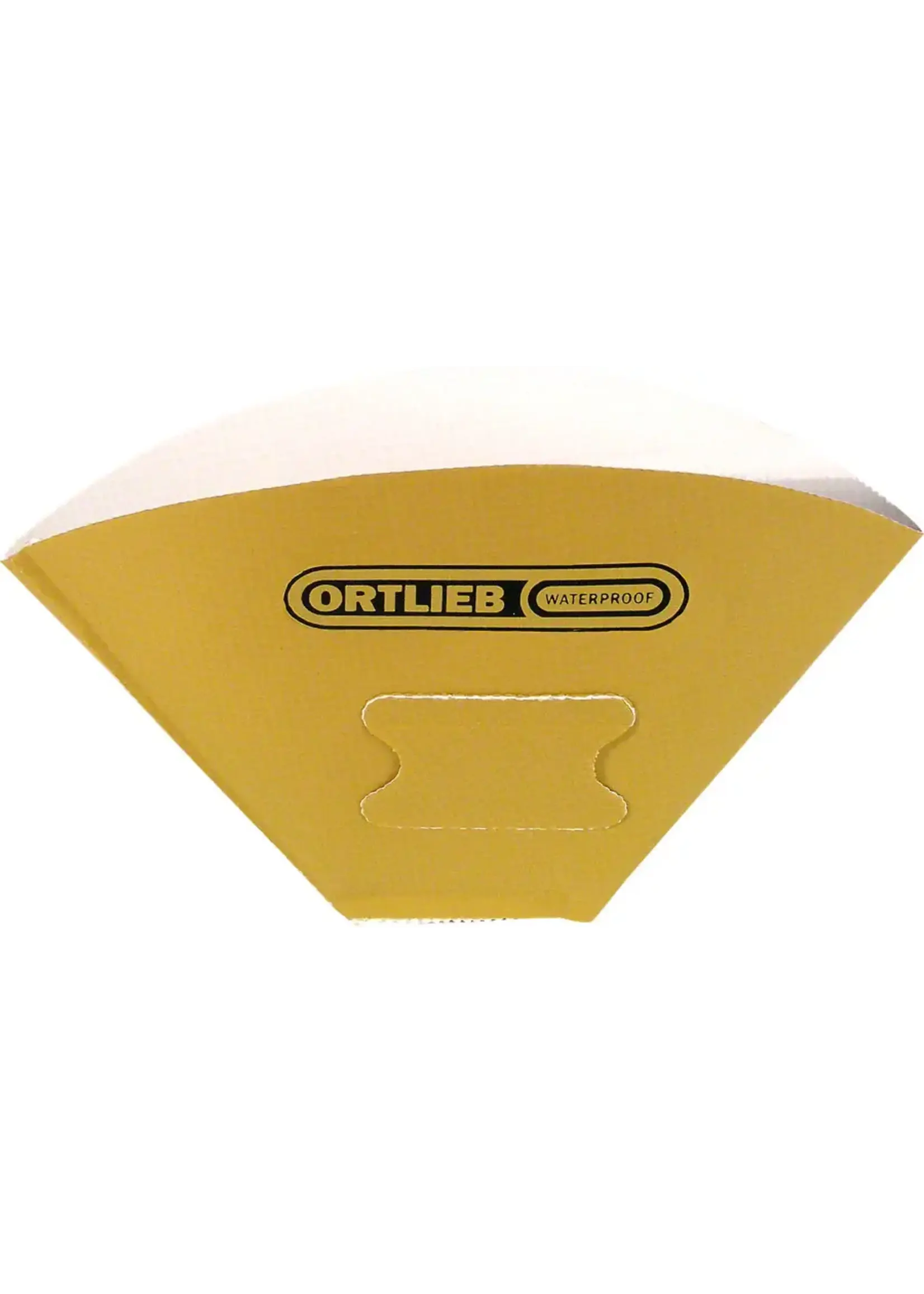 Ortlieb Support de Filtre à Café de voyage Ortlieb D10F