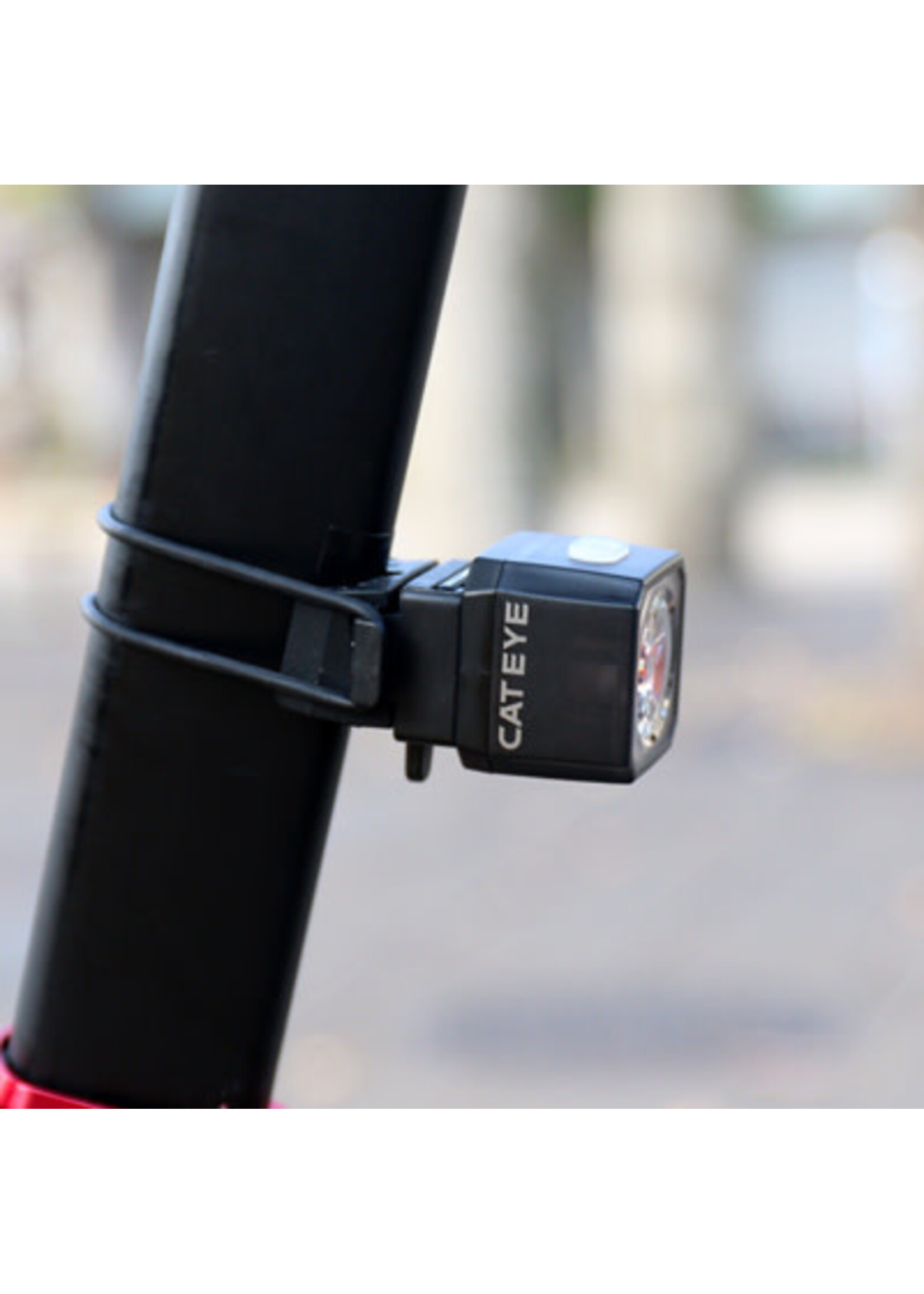 CatEye Feu Arrière CatEye NANO60