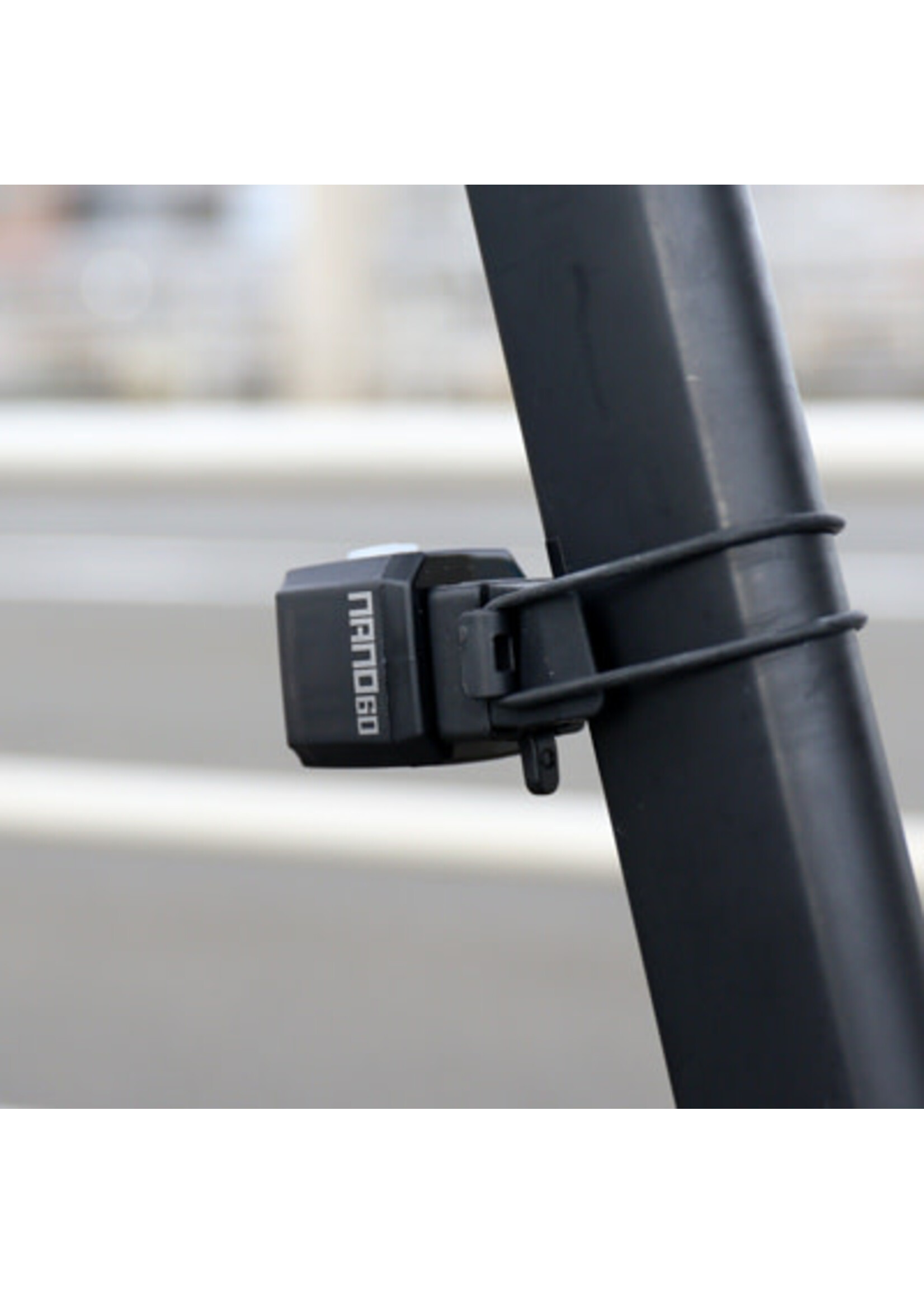 CatEye Feu Arrière CatEye NANO60