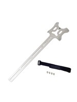 Extension pour 2 Porte-Bidons Minoura EMB-2B Bottle Mule