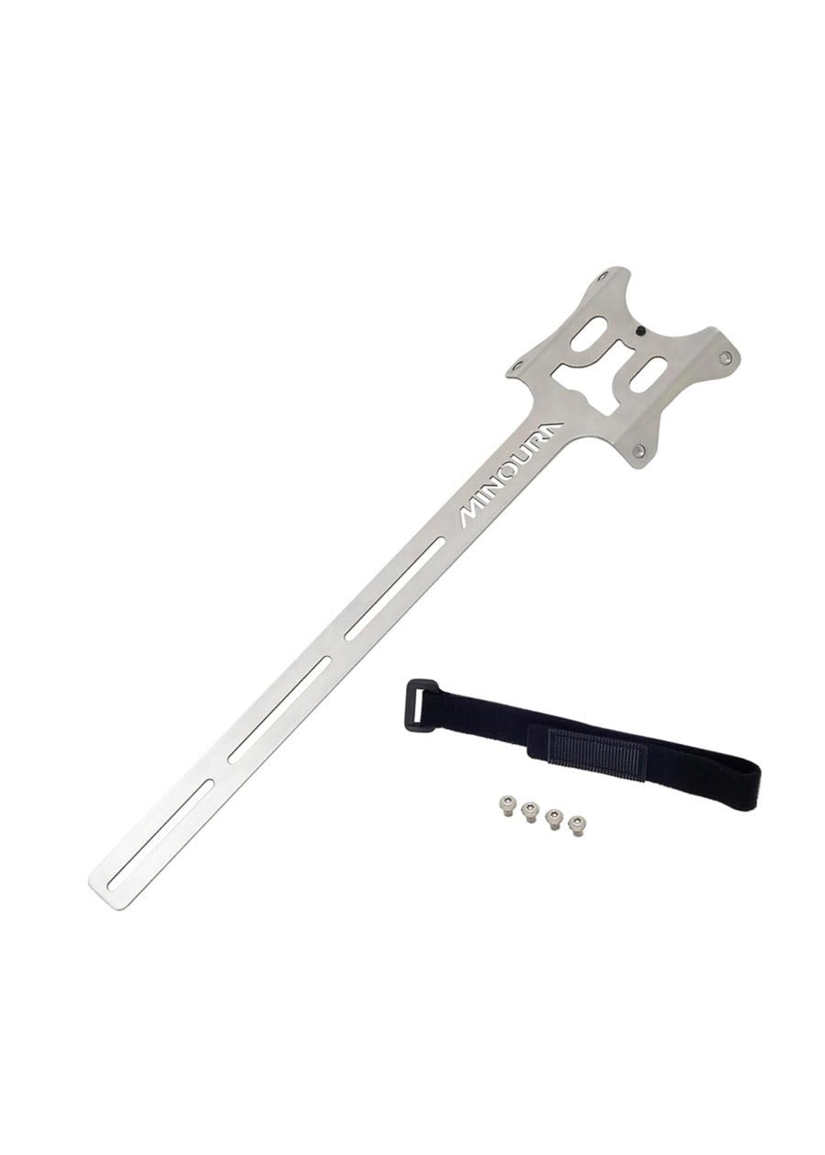 Extension pour 2 Porte-Bidons Minoura EMB-2B Bottle Mule