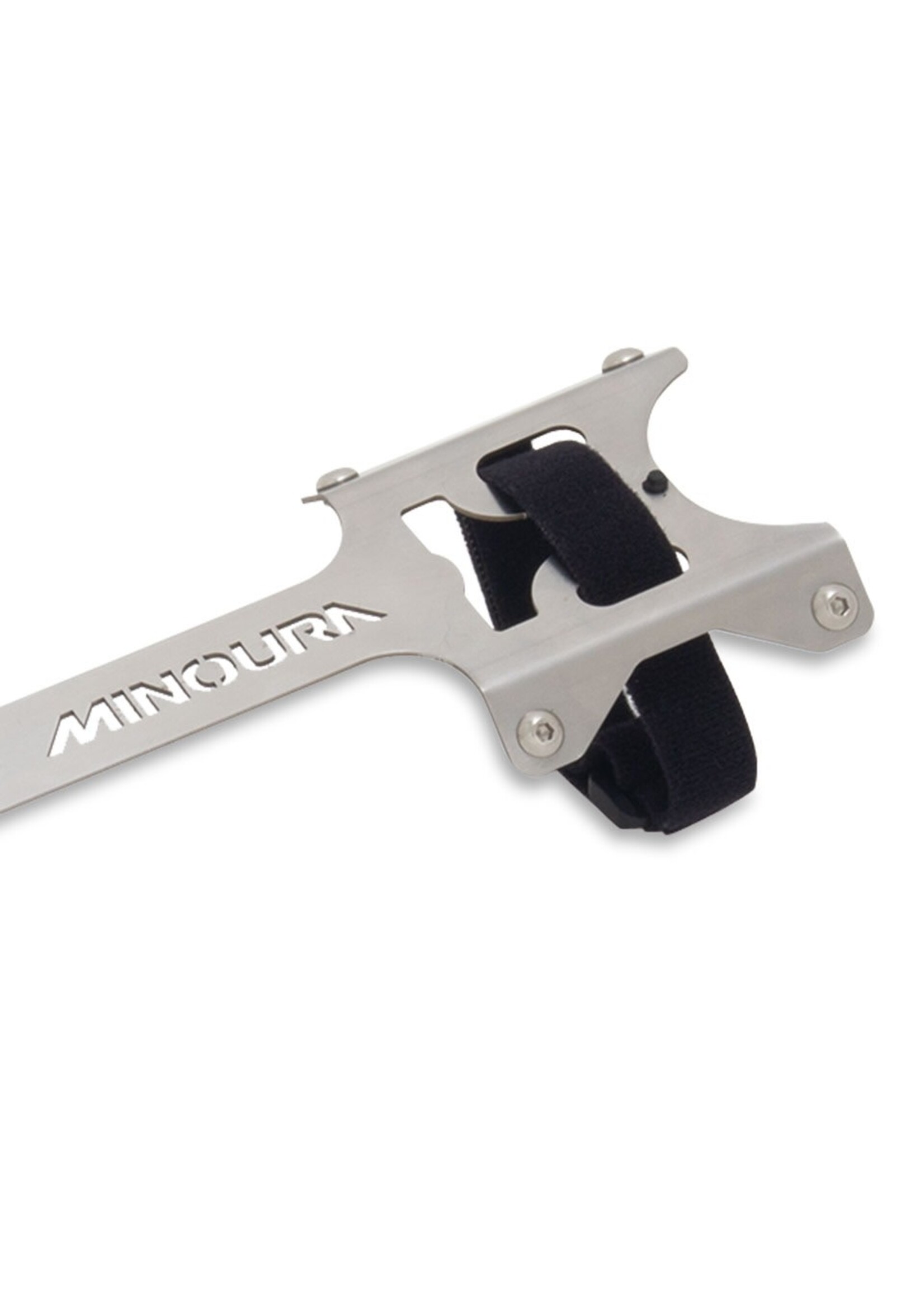 Extension pour 2 Porte-Bidons Minoura EMB-2B Bottle Mule