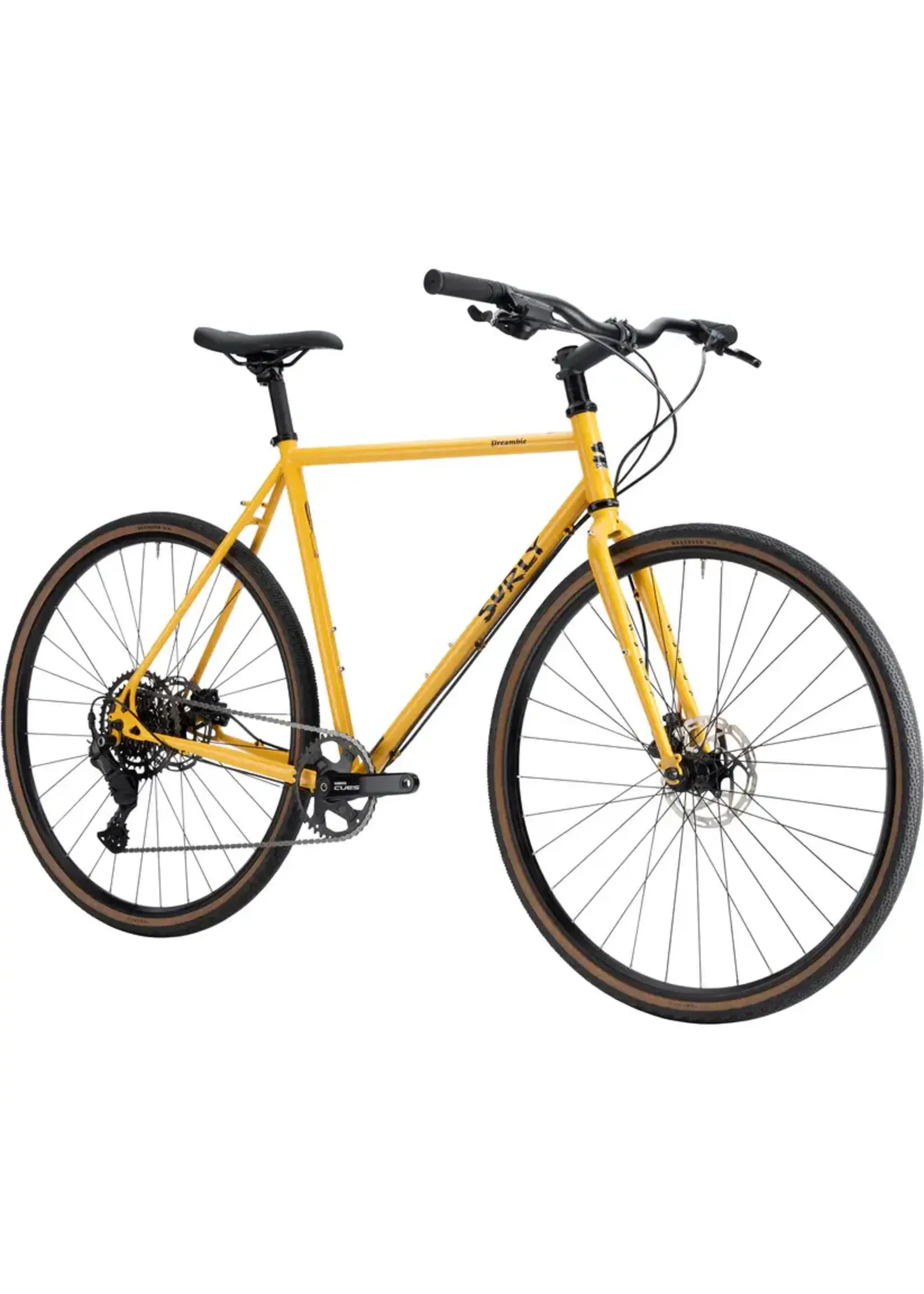 Surly Vélo Surly Preamble, CUES 1X9