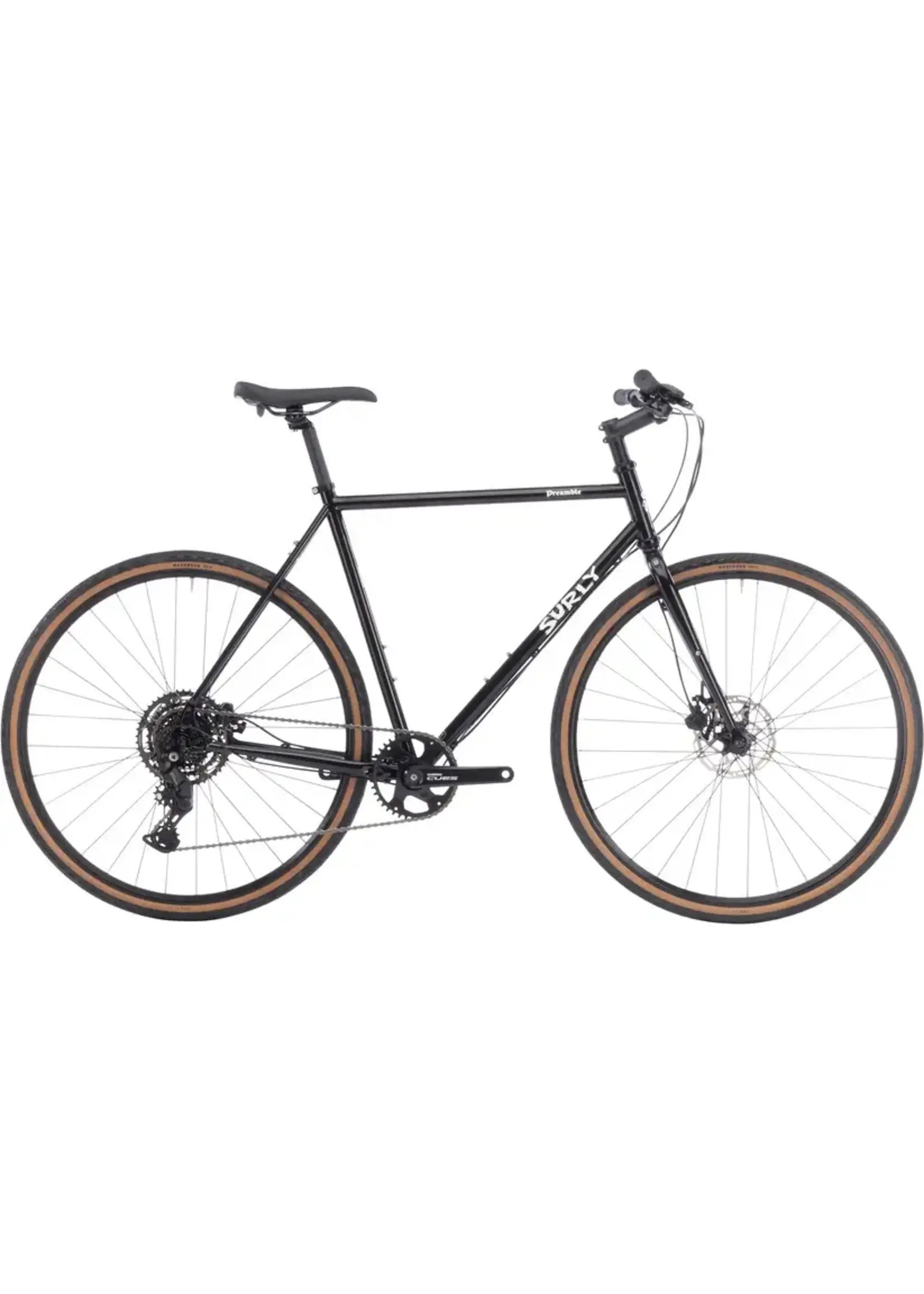 Surly Vélo Surly Preamble, CUES 1X9