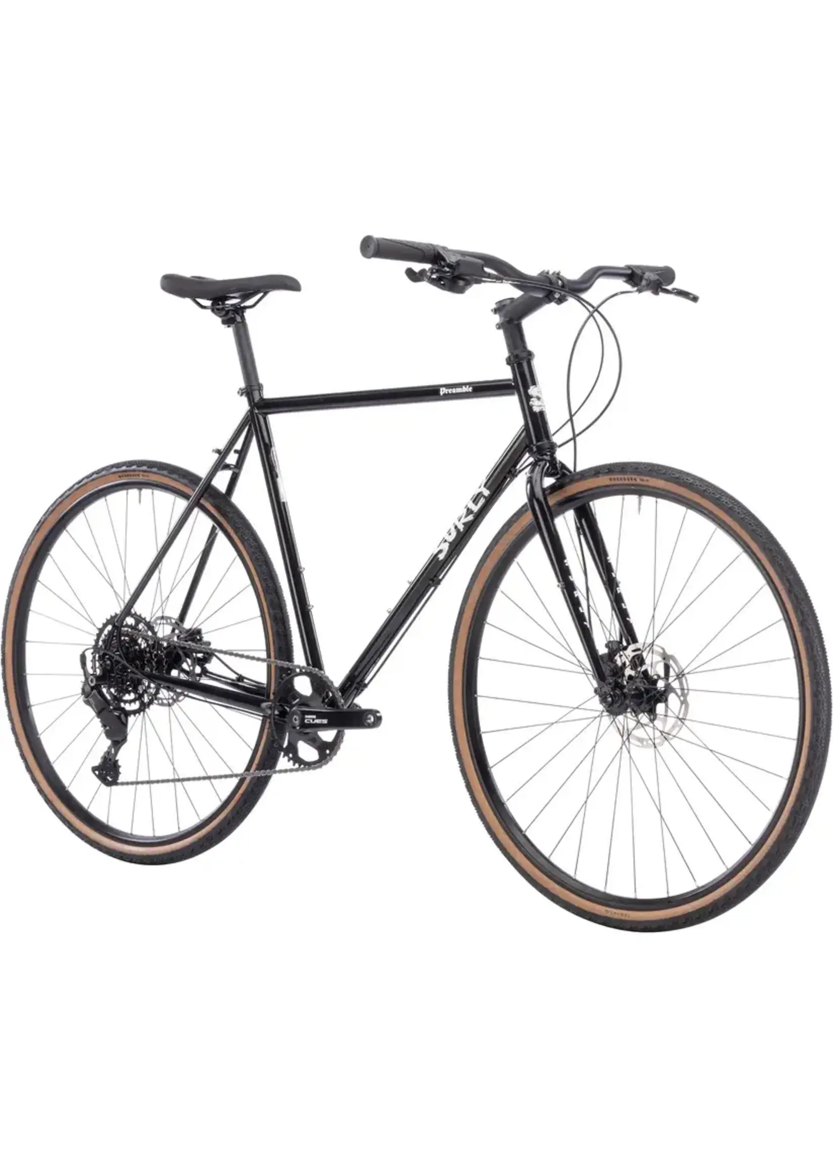 Surly Vélo Surly Preamble, CUES 1X9